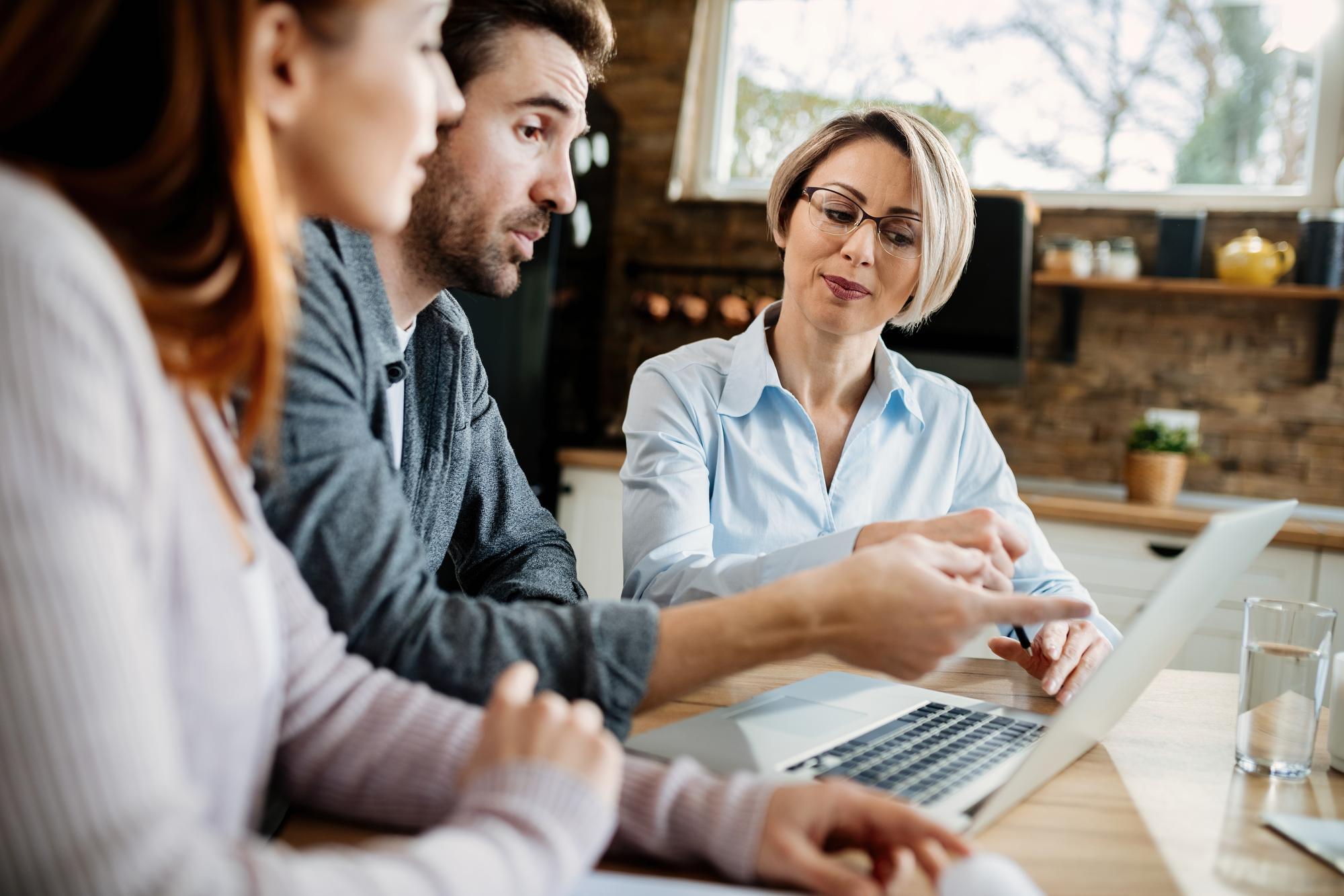 Law firm office with professional legal consultants ready for client consultations and case reviews